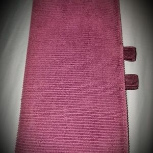 Thirty One Checkbook Holder